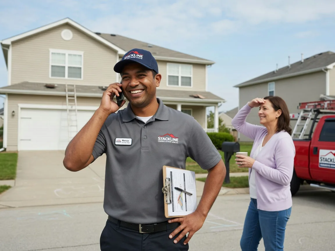 Chimney flashing repair Jeffersontown, KY FAQs
